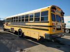 2012 Blubird 2012 Bluebird ALL American-RE-School Bus