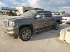 2017 GMC Sierra K1500 Denali