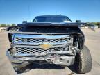 2014 Chevrolet Silverado C1500 LT