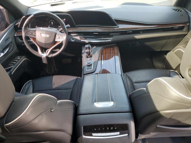 2021 Cadillac Escalade esv Premium Luxury