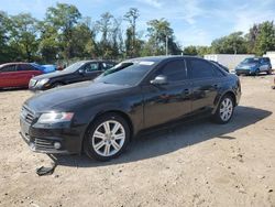 2011 Audi A4 Premium for sale in Baltimore, MD