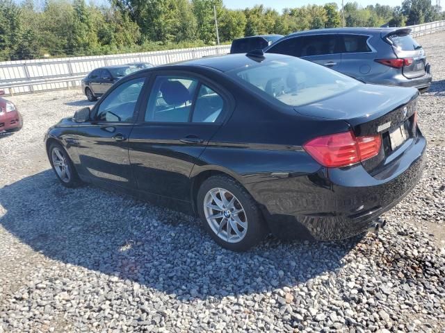 2014 BMW 328 I