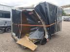 2023 Pace American PSCBC6.0X12S12FF Enclosed Cargo Trailer