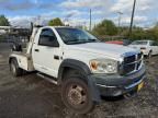 2008 Dodg E RAM 4500 ST
