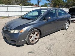 2010 Honda Civic LX-S for sale in Hampton, VA