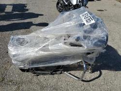 Clean Title Motorcycles for sale at auction: 2017 Harley-Davidson Flhtk