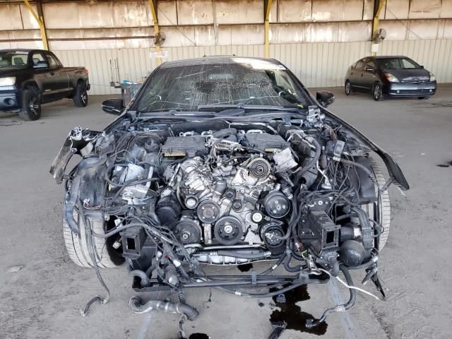 2009 Mercedes-Benz SL 65 AMG
