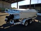 2003 Baja 20 Outlaw-Outboard Engine