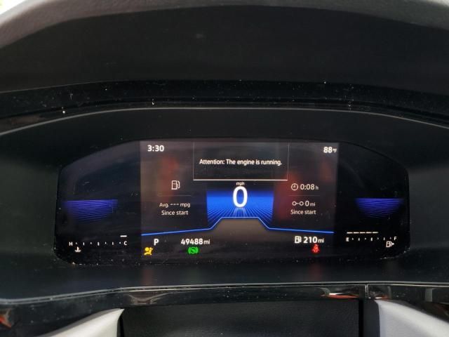2022 Volkswagen Taos S