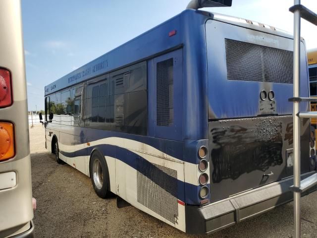 2009 GIL Transit Bus