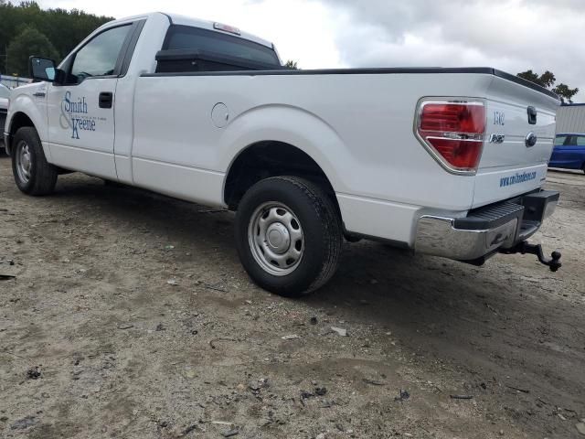 2014 Ford F150