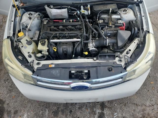 2009 Ford Focus S