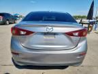 2016 Mazda 3 Touring