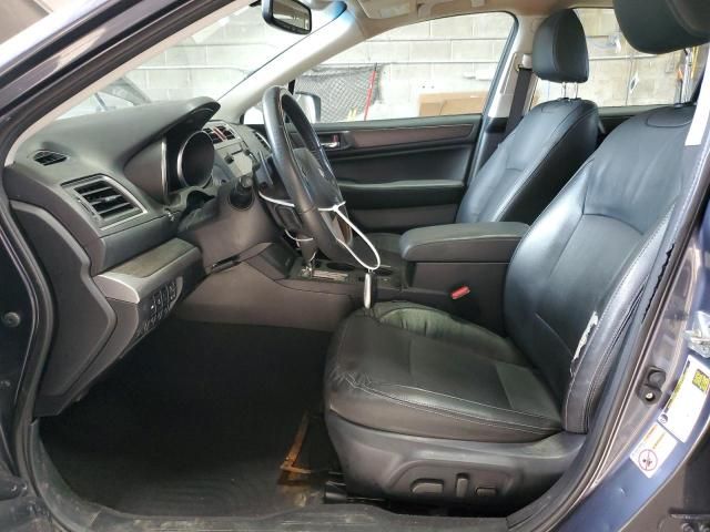 2016 Subaru Legacy 3.6R Limited