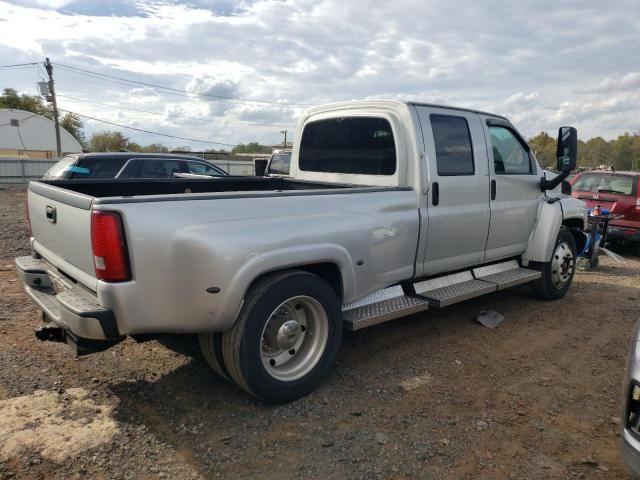 2006 Chevrolet C4500 C4E042