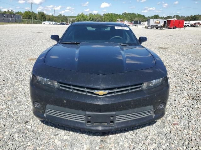 2015 Chevrolet Camaro LS