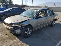 2003 Honda Civic LX for sale in Rancho Cucamonga, CA