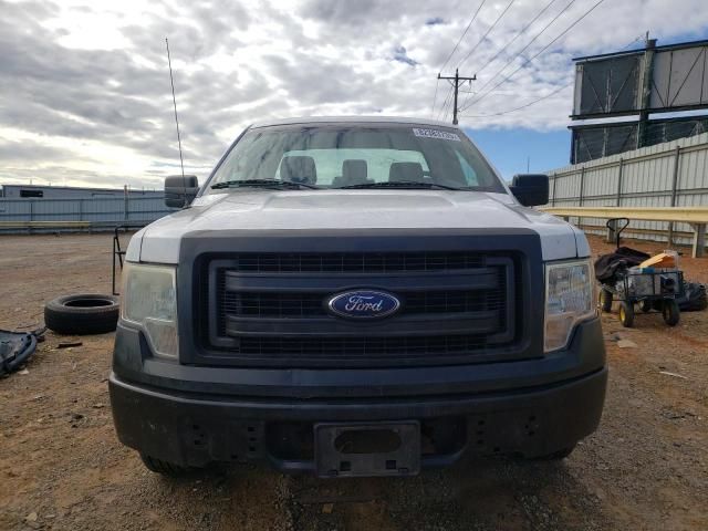 2014 Ford F150