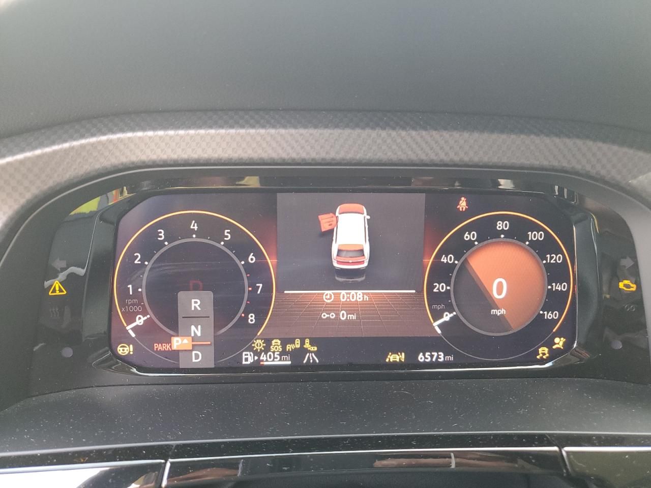 2024 Volkswagen Atlas Peak Edition se