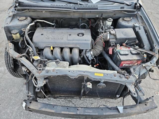 2008 Toyota Corolla CE