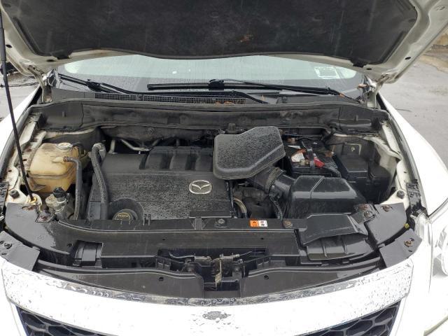 2010 Mazda Cx-9