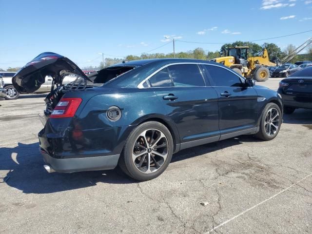 2014 Ford Taurus sel