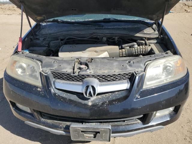 2004 Acura MDX Touring