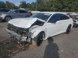 2021 Honda Accord Sport se for sale in Eight Mile, AL