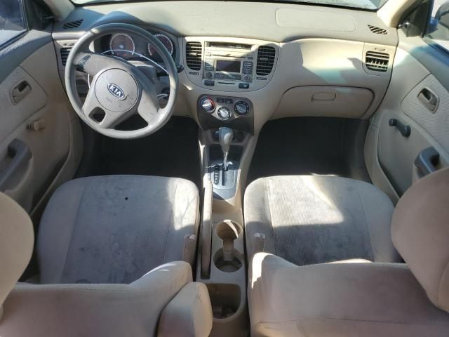 2011 KIA Rio Base