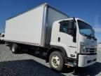 2024 Isuzu FTR