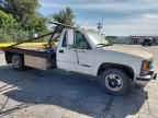 2000 Chevrolet GMT-400 C3500