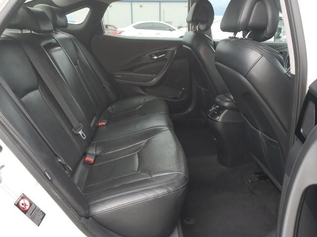 2016 Hyundai Azera
