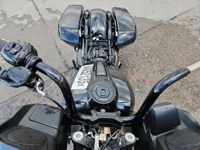 2024 Harley-Davidson Fltrx