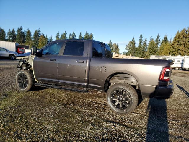 2024 Dodge 2500 Laramie