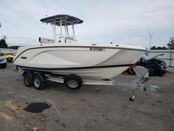 2024 Yamaha Boat en venta en Dunn, NC