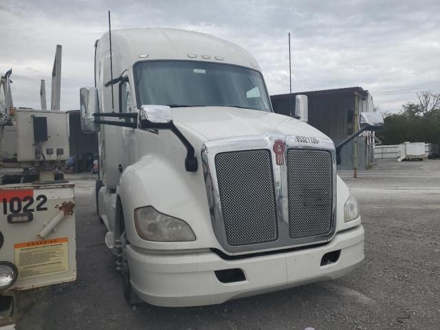 2020 Kenworth T680 Semi Truck