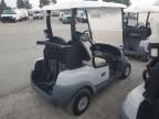 2020 Club Car Precedent FLA