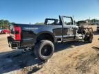 2024 Ford F250 Super Duty
