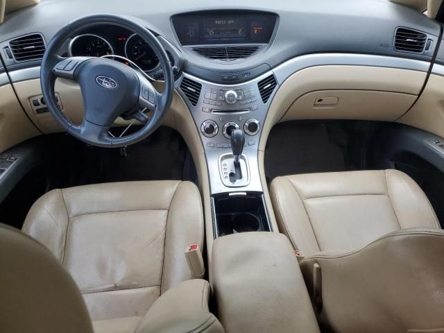 2007 Subaru B9 Tribeca 3.0 H6