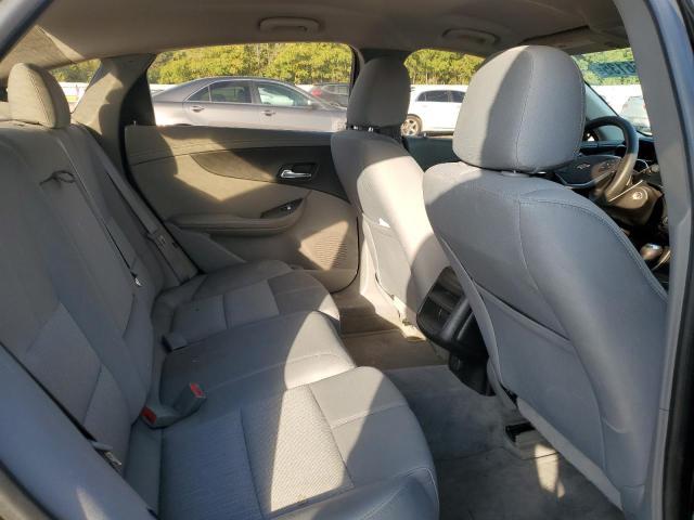 2015 Chevrolet Impala ls