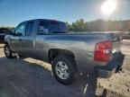 2008 Chevrolet Silverado C1500