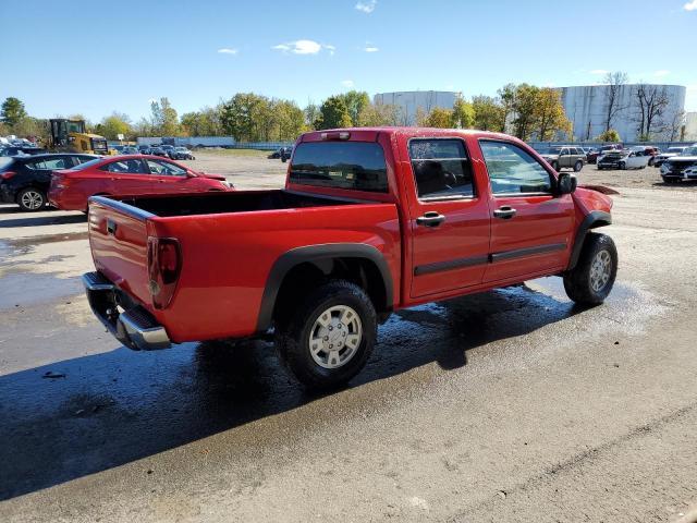2008 Chevrolet Colorado lt