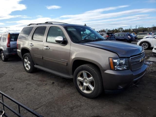 2013 Chevrolet Tahoe K1500 LS
