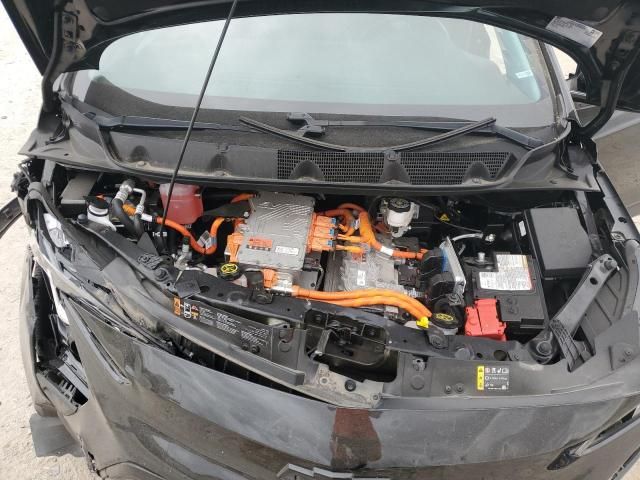 2023 Chevrolet Bolt ev 1LT