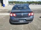 2008 Volkswagen Passat VR6 4MOTION
