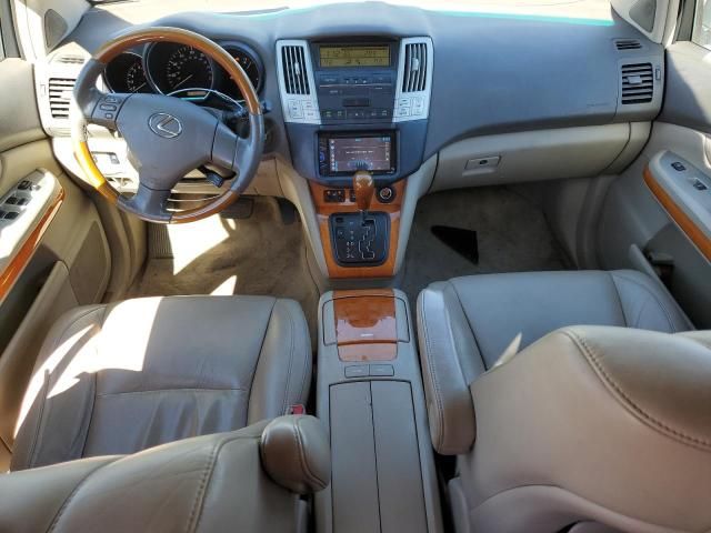 2005 Lexus RX 330