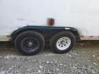 2014 Sure-Trac STRCR10224TA-100 Enclosed Cargo Trailer
