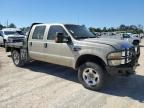 2010 Ford F250 Super Duty