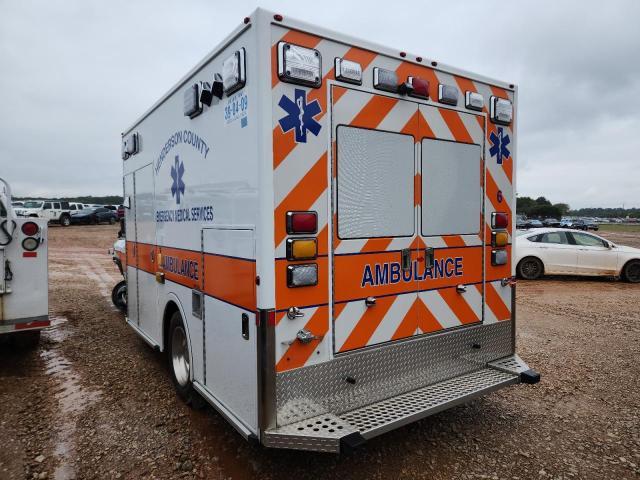 2022 Ram Trucks 2022 ram 4500 Ambulance