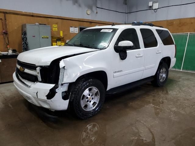 2008 Chevrolet Tahoe K1500